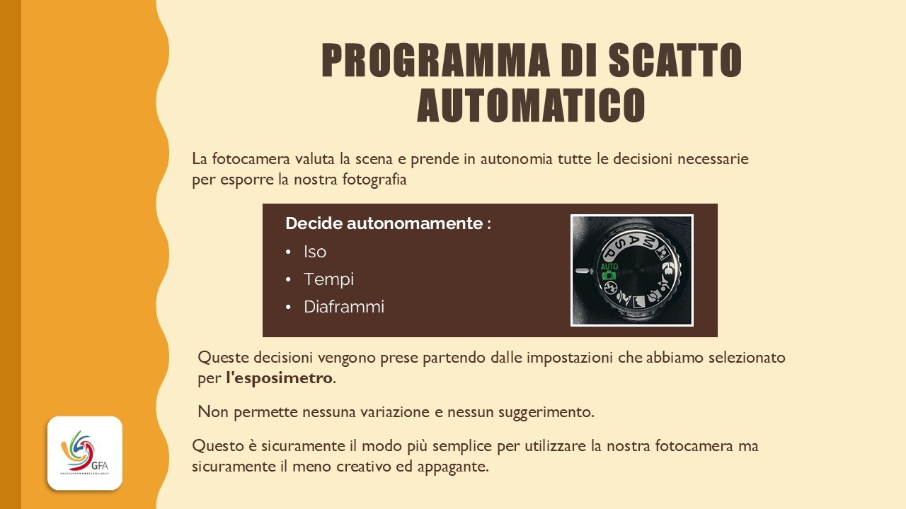 🟣Corso Fotografia. “Gianmaria Coscia fotografo per passione”