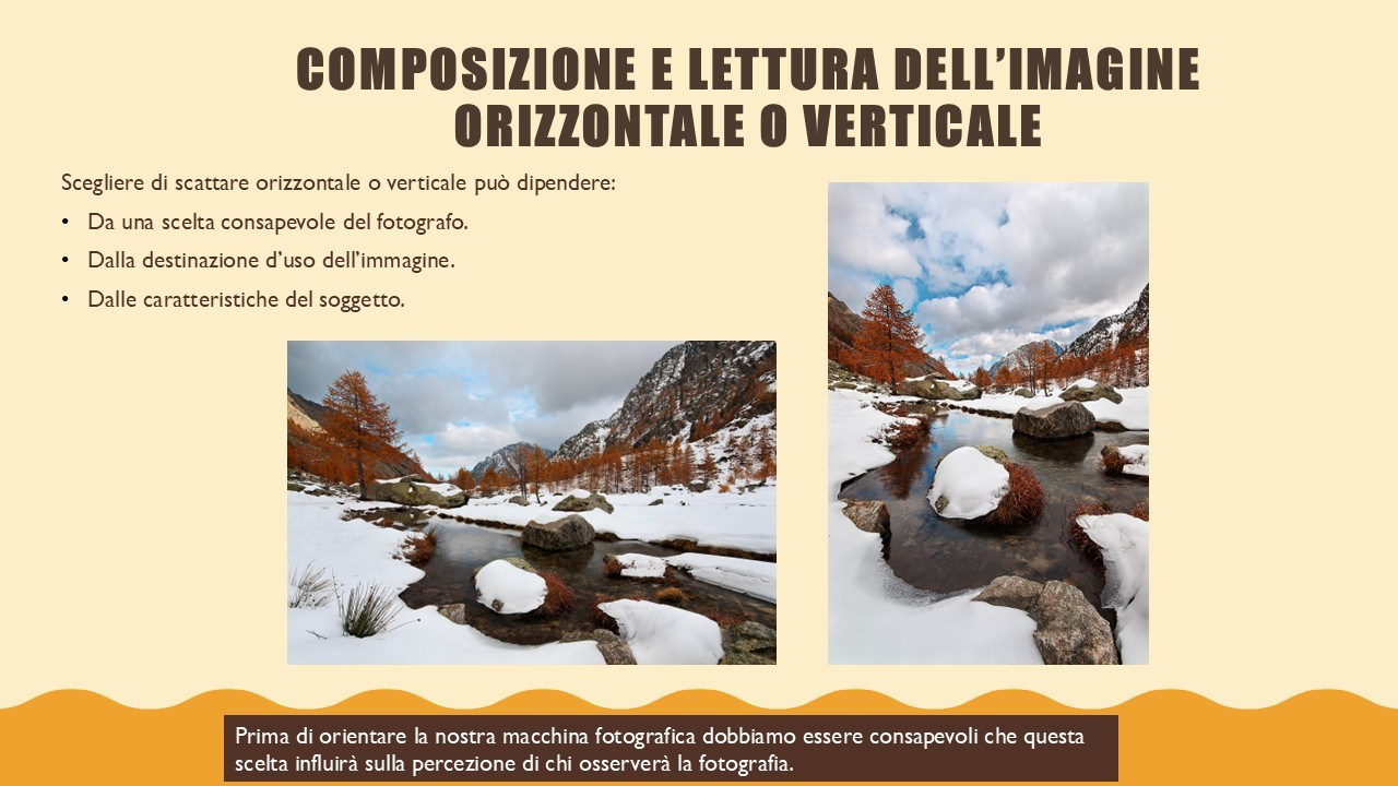 🟣Corso Fotografia. “Gianmaria Coscia fotografo per passione”