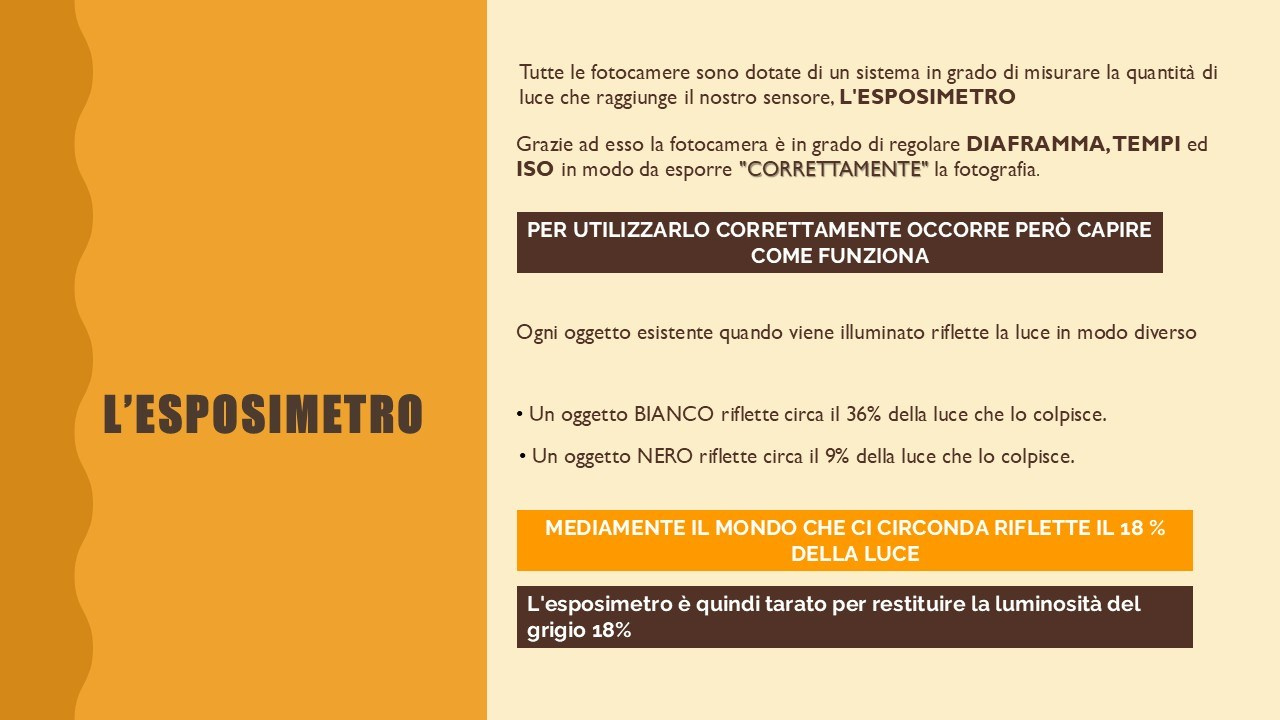 🟣Corso Fotografia. “Gianmaria Coscia fotografo per passione”