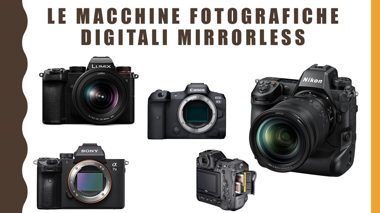 🟣Corso Fotografia. “Gianmaria Coscia fotografo per passione”