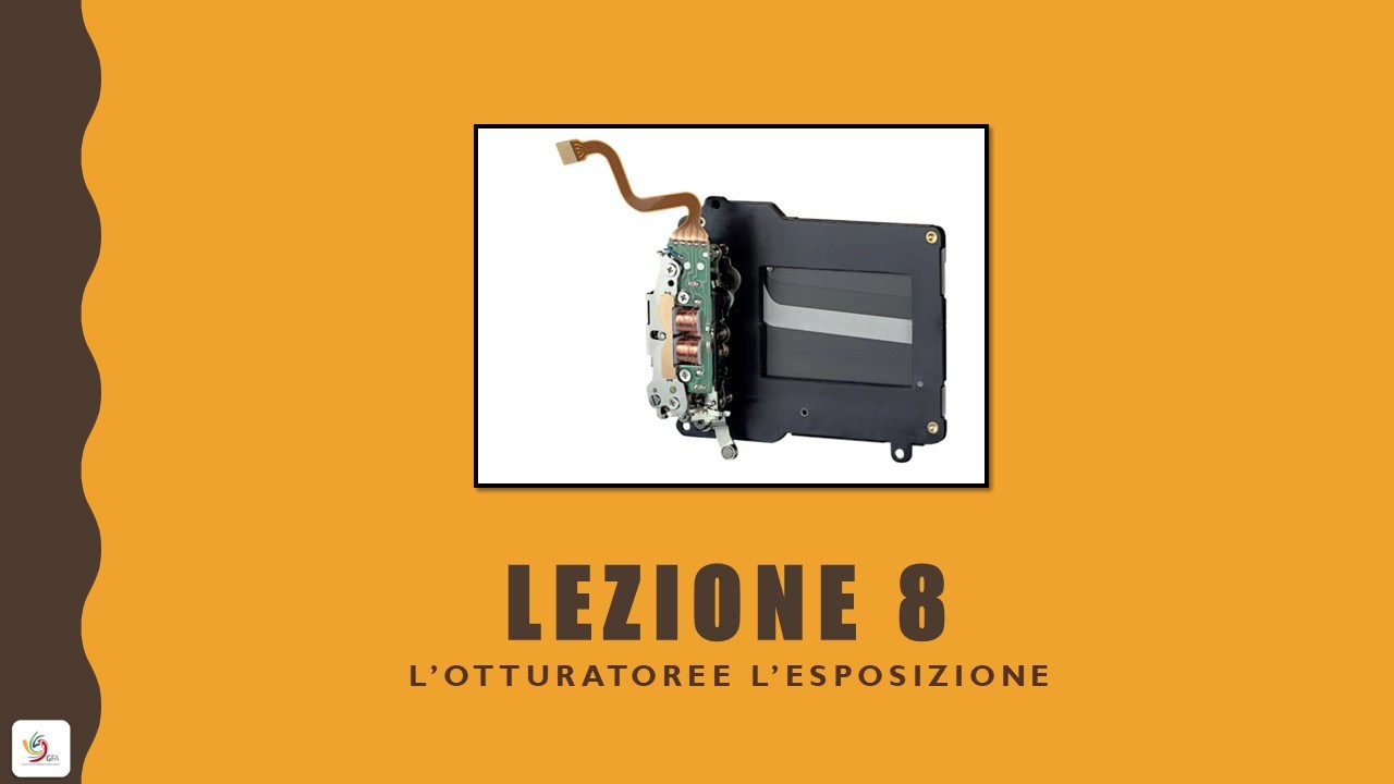 🟣Corso Fotografia. “Gianmaria Coscia fotografo per passione”