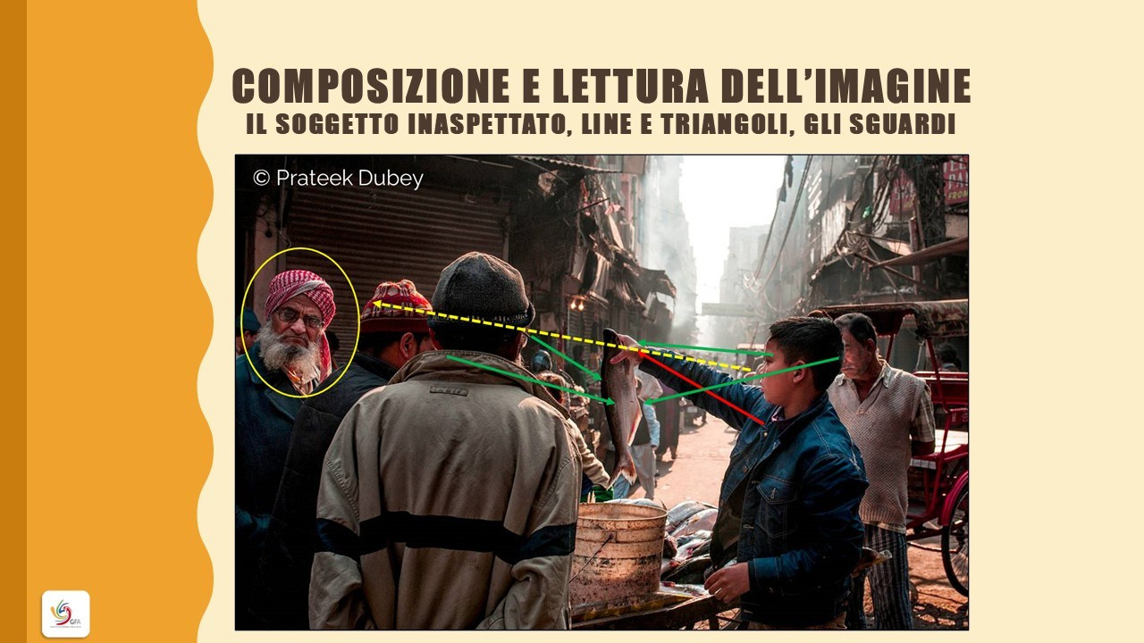 🟣Corso Fotografia. “Gianmaria Coscia fotografo per passione”