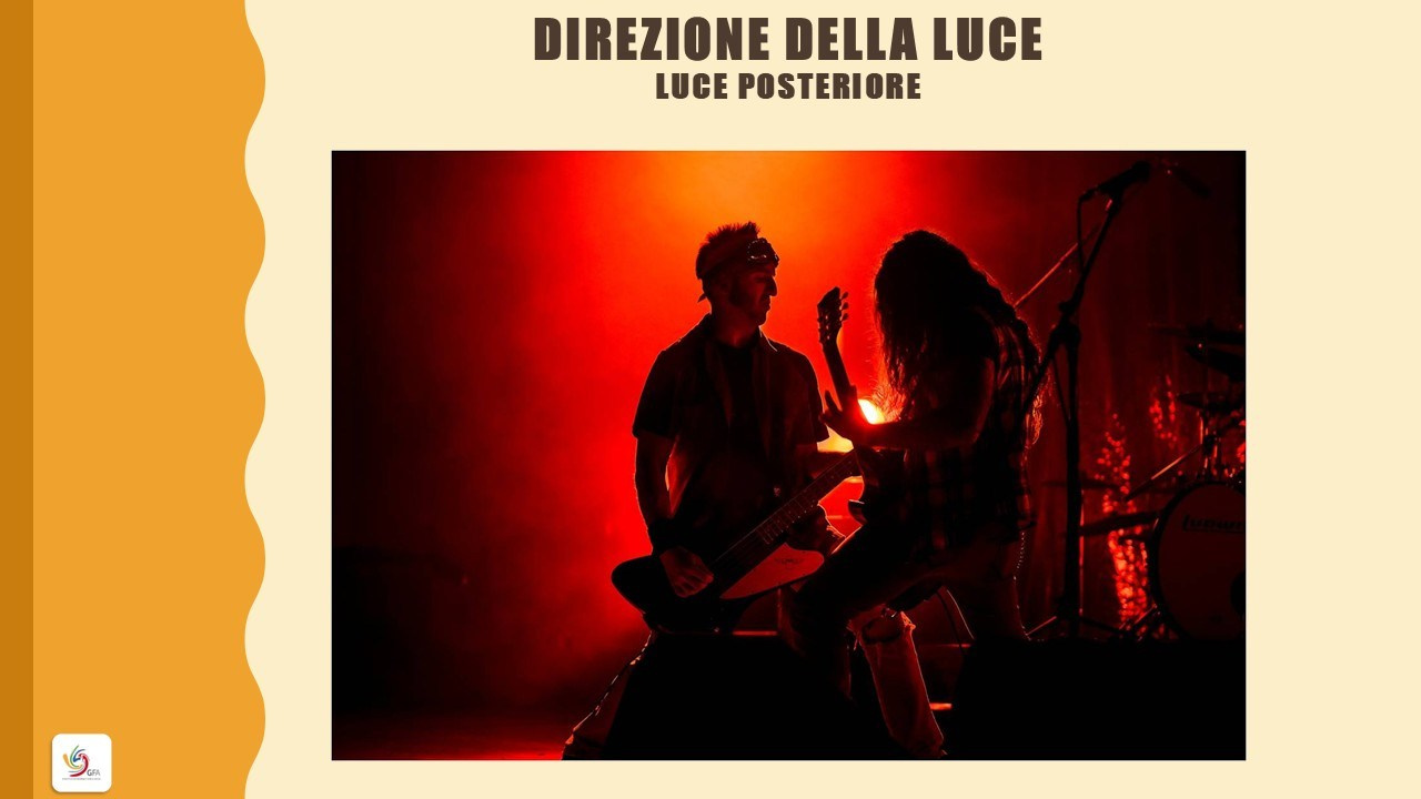 🟣Corso Fotografia. “Gianmaria Coscia fotografo per passione”