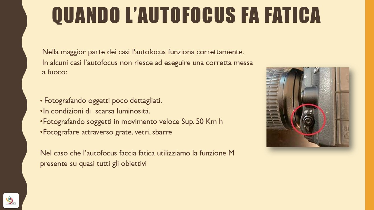 🟣Corso Fotografia. “Gianmaria Coscia fotografo per passione”