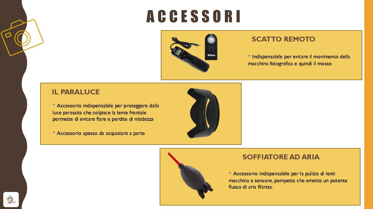 🟣Corso Fotografia. “Gianmaria Coscia fotografo per passione”