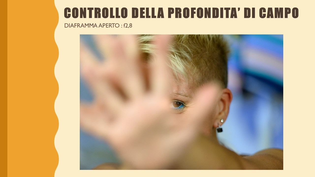 🟣Corso Fotografia. “Gianmaria Coscia fotografo per passione”