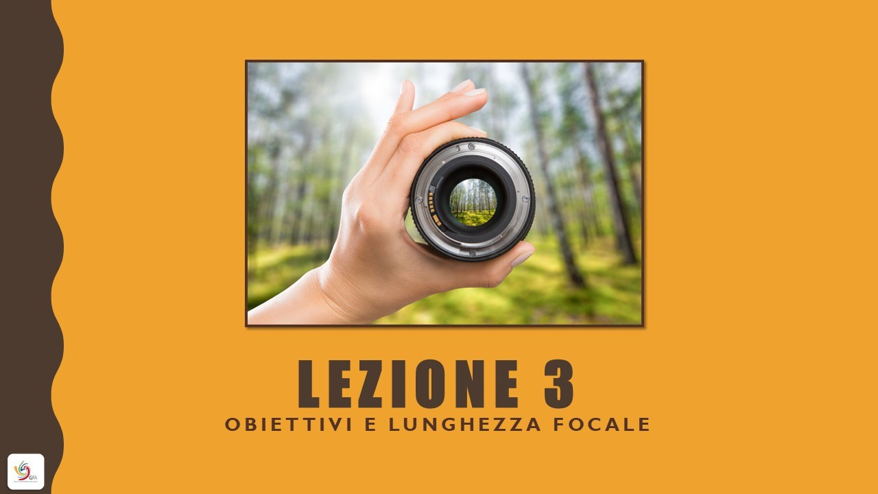 🟣Corso Fotografia. “Gianmaria Coscia fotografo per passione”