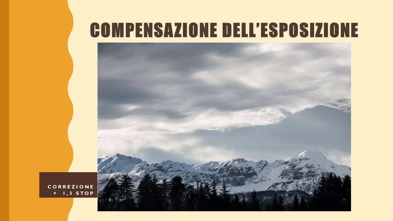 🟣Corso Fotografia. “Gianmaria Coscia fotografo per passione”