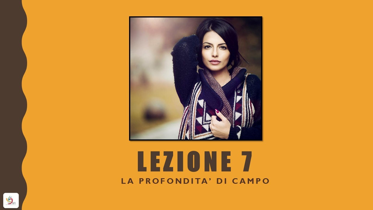 🟣Corso Fotografia. “Gianmaria Coscia fotografo per passione”