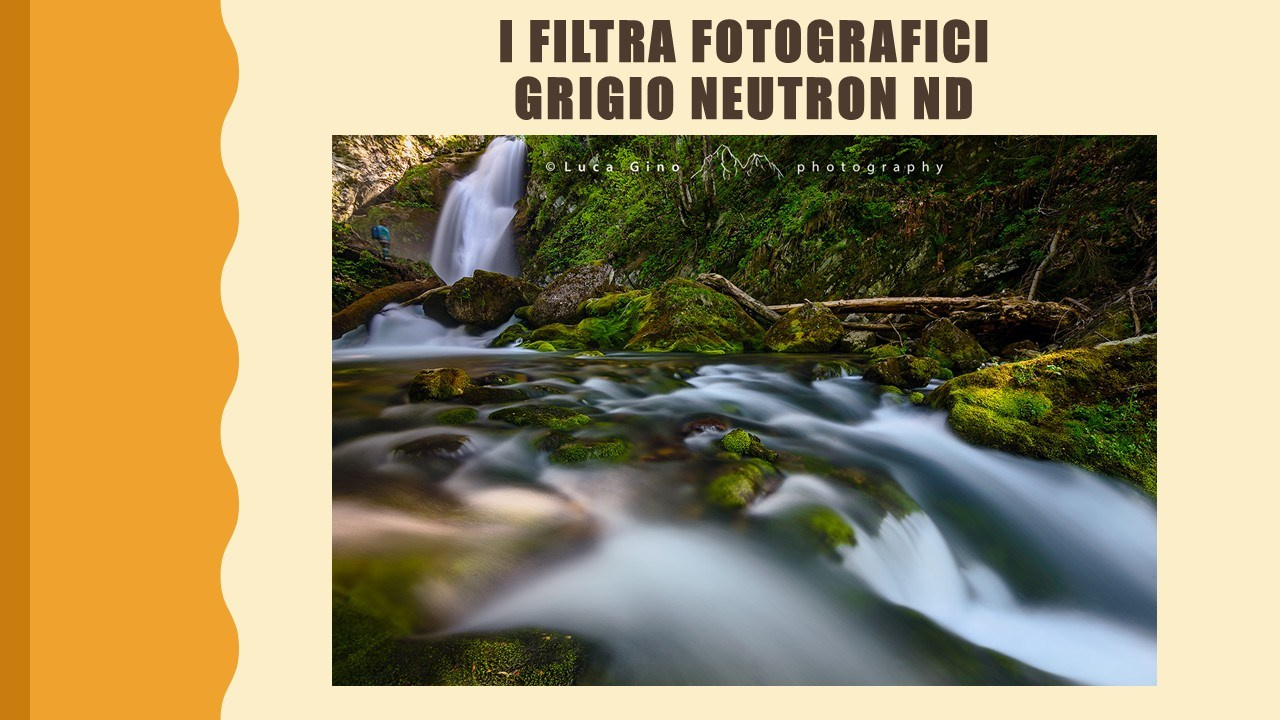 🟣Corso Fotografia. “Gianmaria Coscia fotografo per passione”