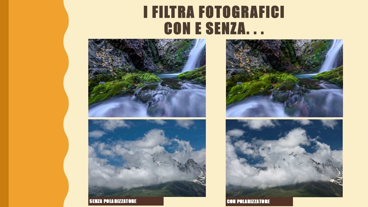 🟣Corso Fotografia. “Gianmaria Coscia fotografo per passione”