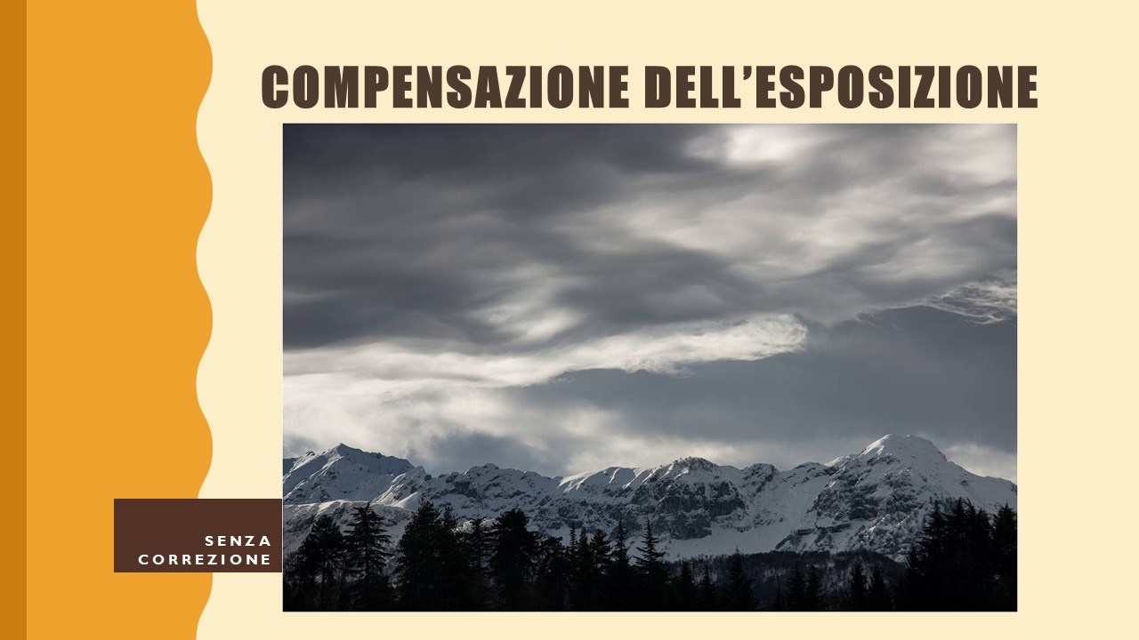 🟣Corso Fotografia. “Gianmaria Coscia fotografo per passione”