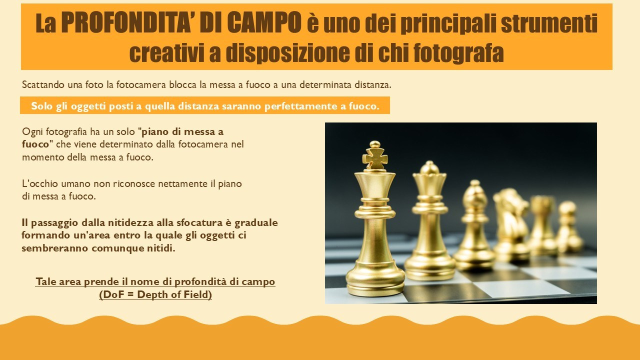 🟣Corso Fotografia. “Gianmaria Coscia fotografo per passione”