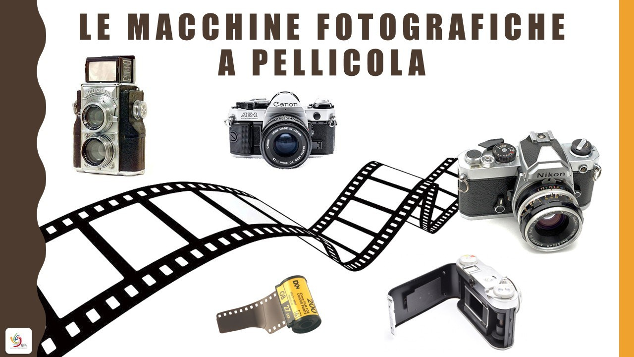 🟣Corso Fotografia. “Gianmaria Coscia fotografo per passione”