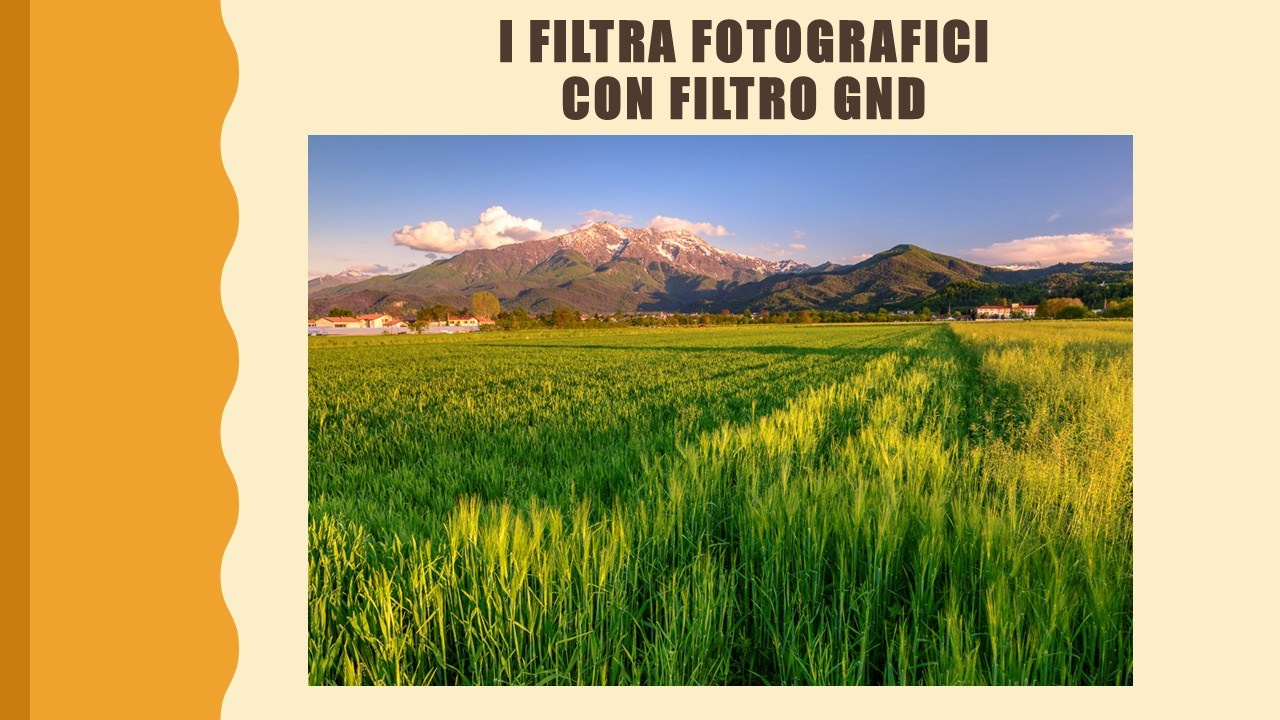 🟣Corso Fotografia. “Gianmaria Coscia fotografo per passione”