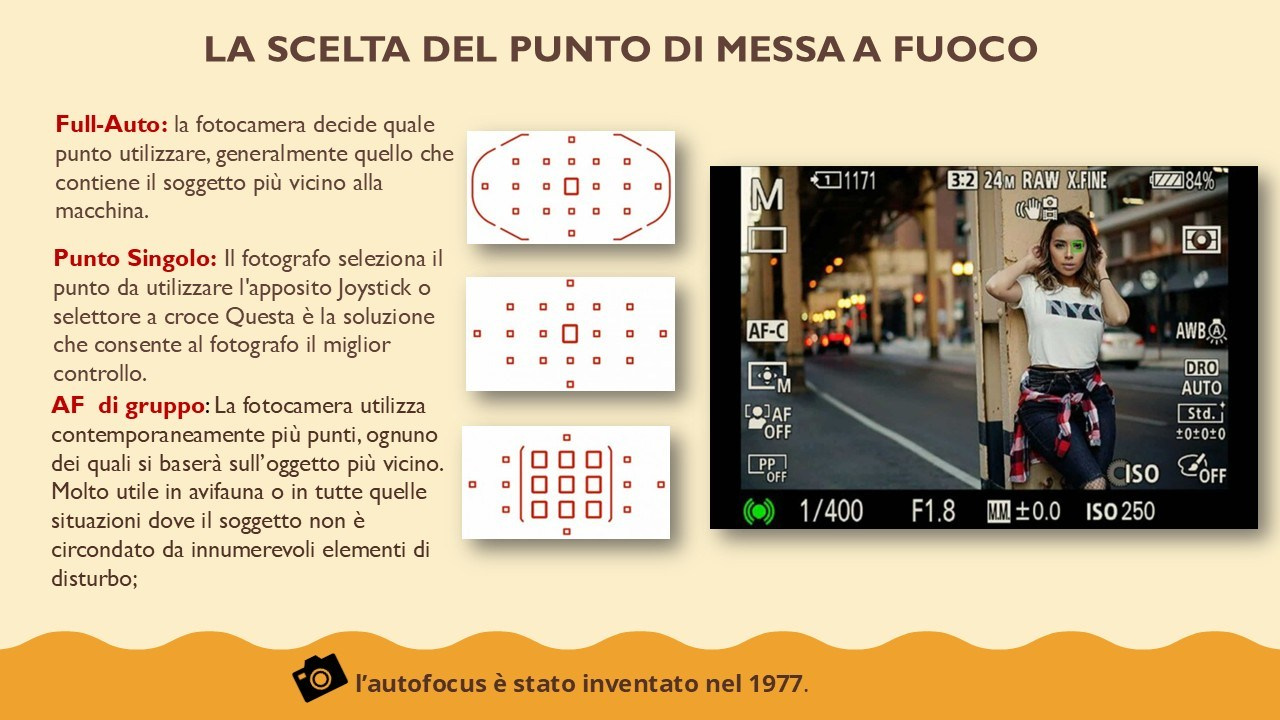 🟣Corso Fotografia. “Gianmaria Coscia fotografo per passione”