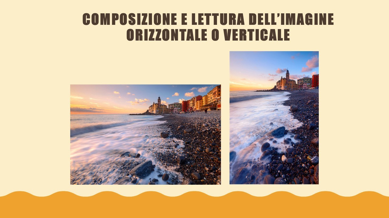 🟣Corso Fotografia. “Gianmaria Coscia fotografo per passione”