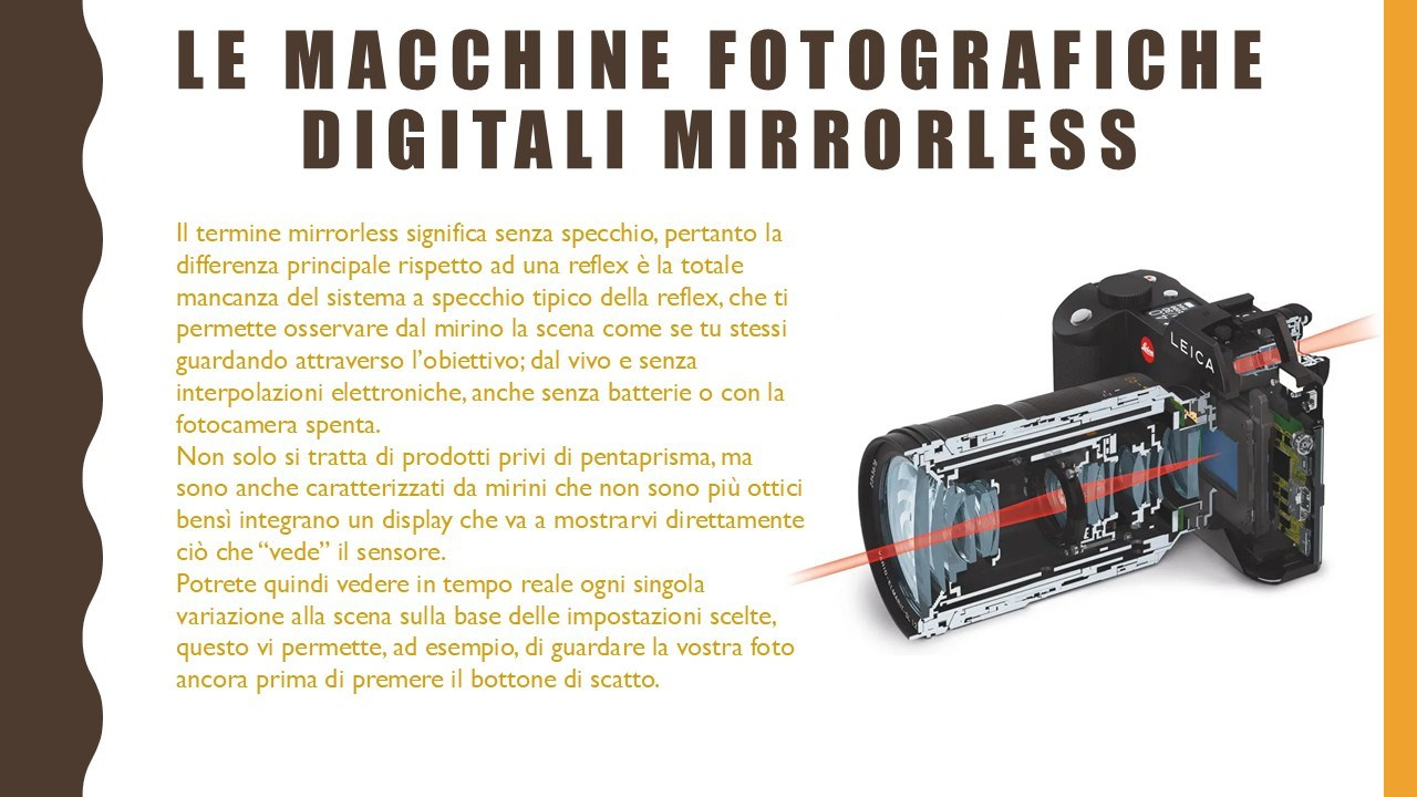 🟣Corso Fotografia. “Gianmaria Coscia fotografo per passione”