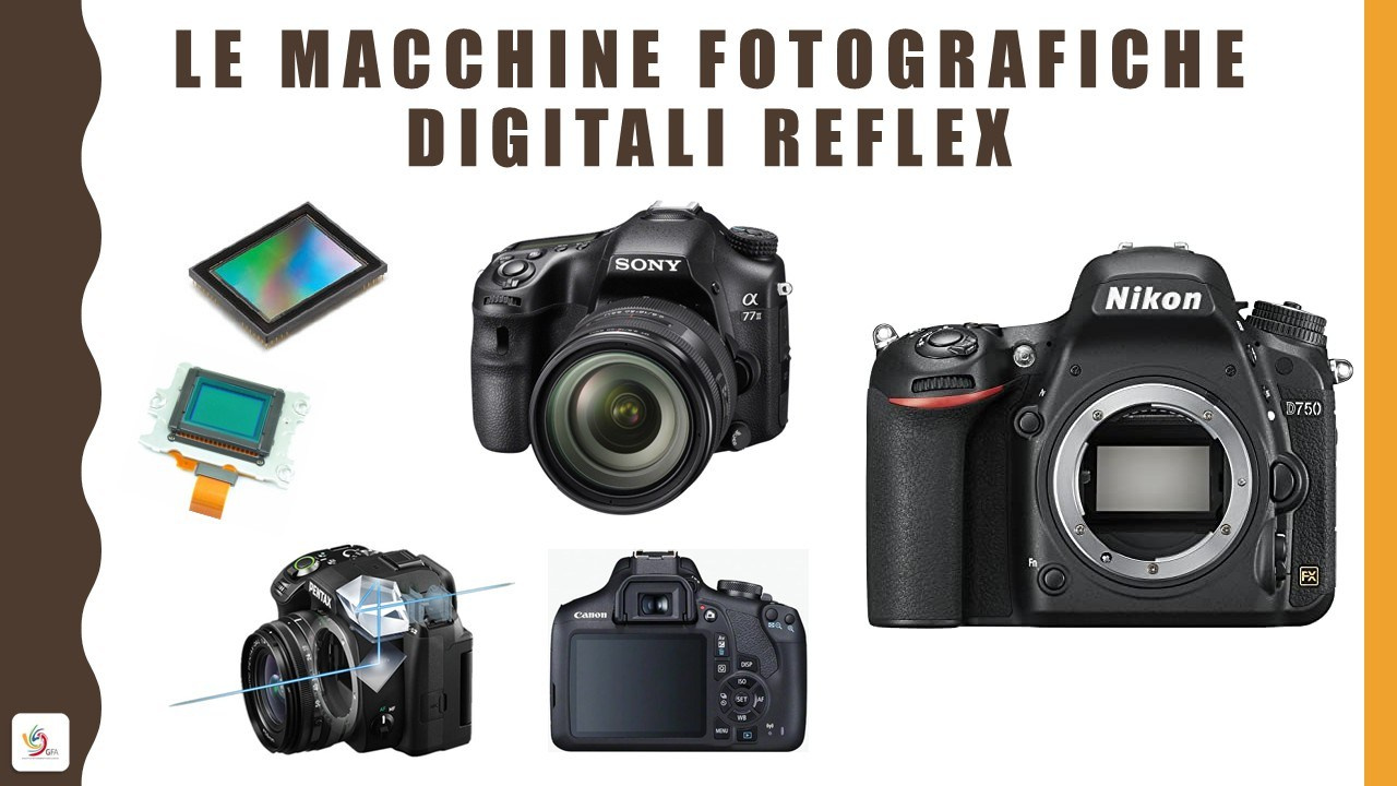 🟣Corso Fotografia. “Gianmaria Coscia fotografo per passione”