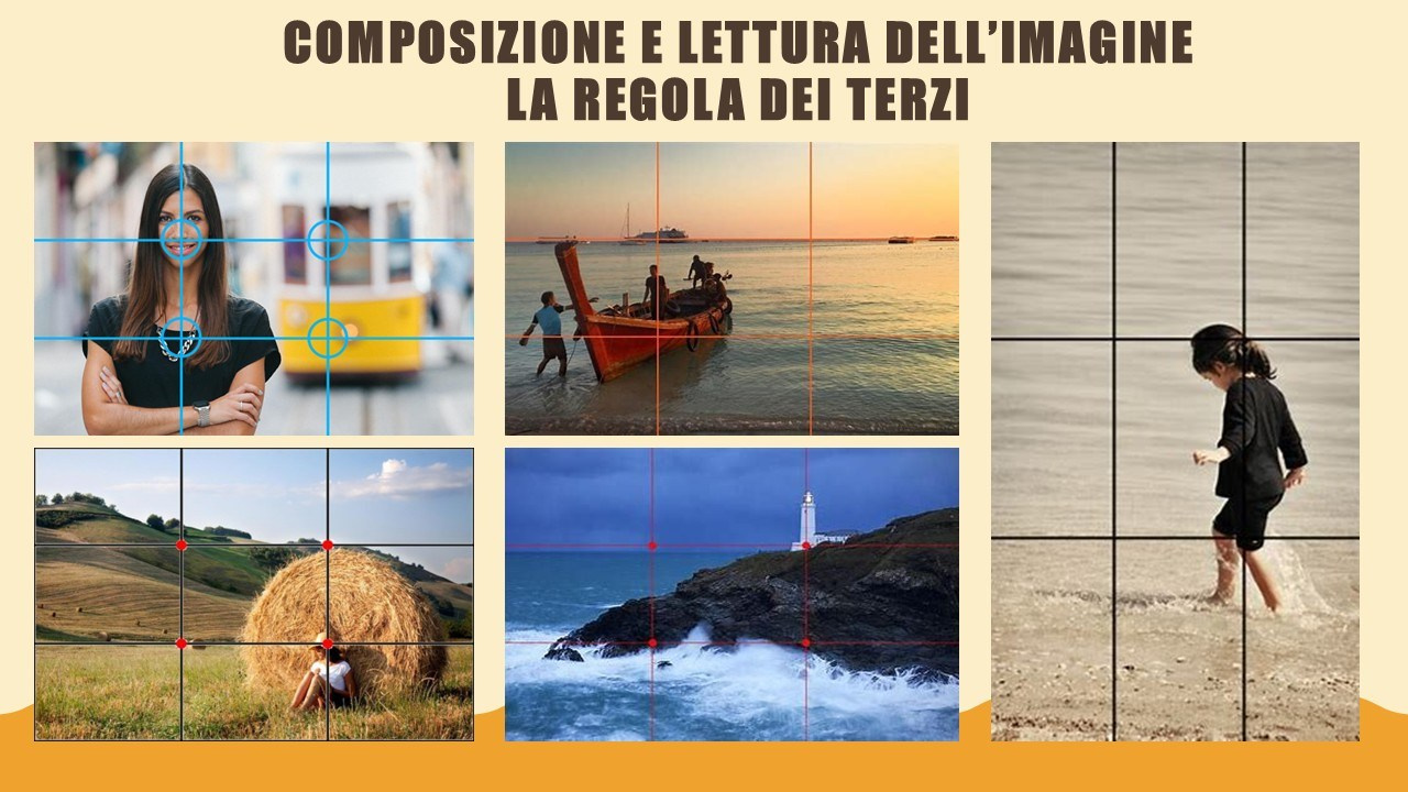 🟣Corso Fotografia. “Gianmaria Coscia fotografo per passione”