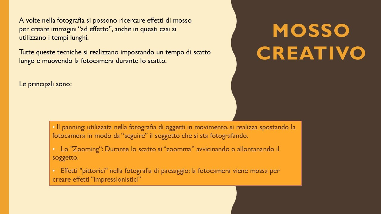 🟣Corso Fotografia. “Gianmaria Coscia fotografo per passione”