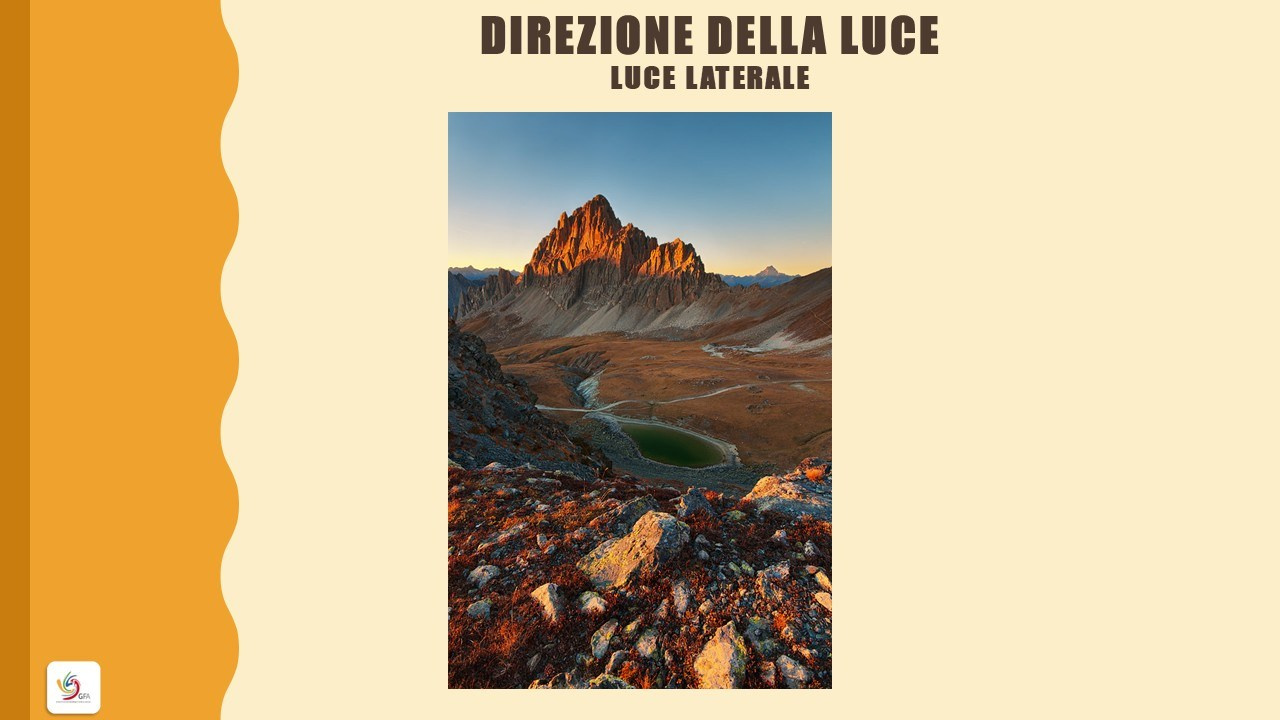 🟣Corso Fotografia. “Gianmaria Coscia fotografo per passione”