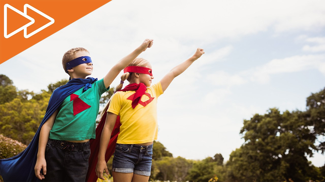 Für DEINE KIDS. Dennis Walther - Performance & Health Coaching