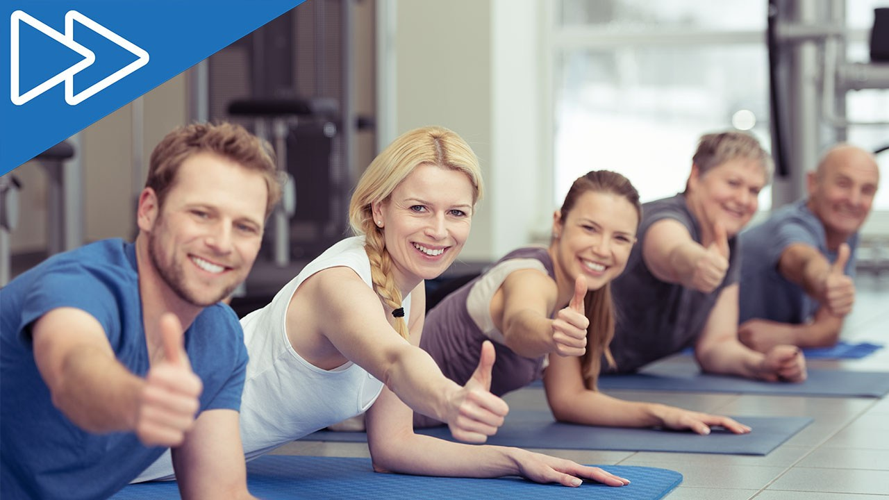 Für DICH. Dennis Walther - Performance & Health Coaching