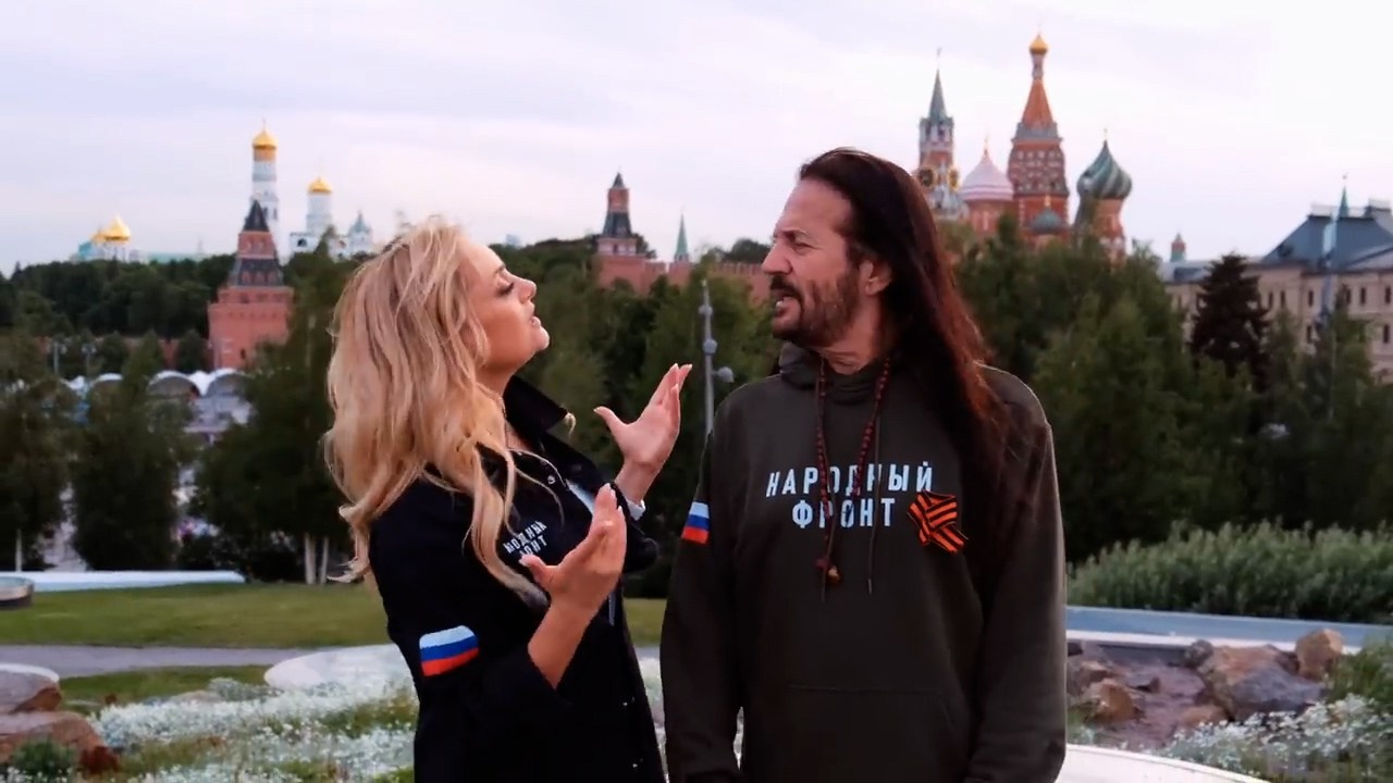 Лала-лала-лала-Лаланн. Natalia Bogdanovska. Films et photographie corporate en France