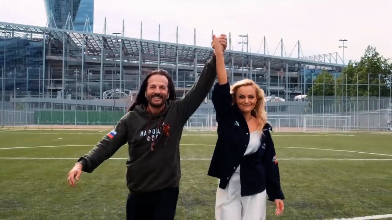 Лала-лала-лала-Лаланн. Natalia Bogdanovska. Films et photographie corporate en France