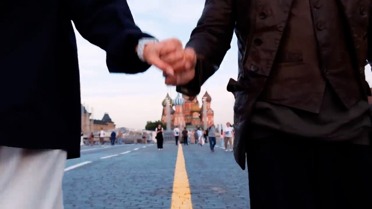 Лала-лала-лала-Лаланн. Natalia Bogdanovska. Films et photographie corporate en France