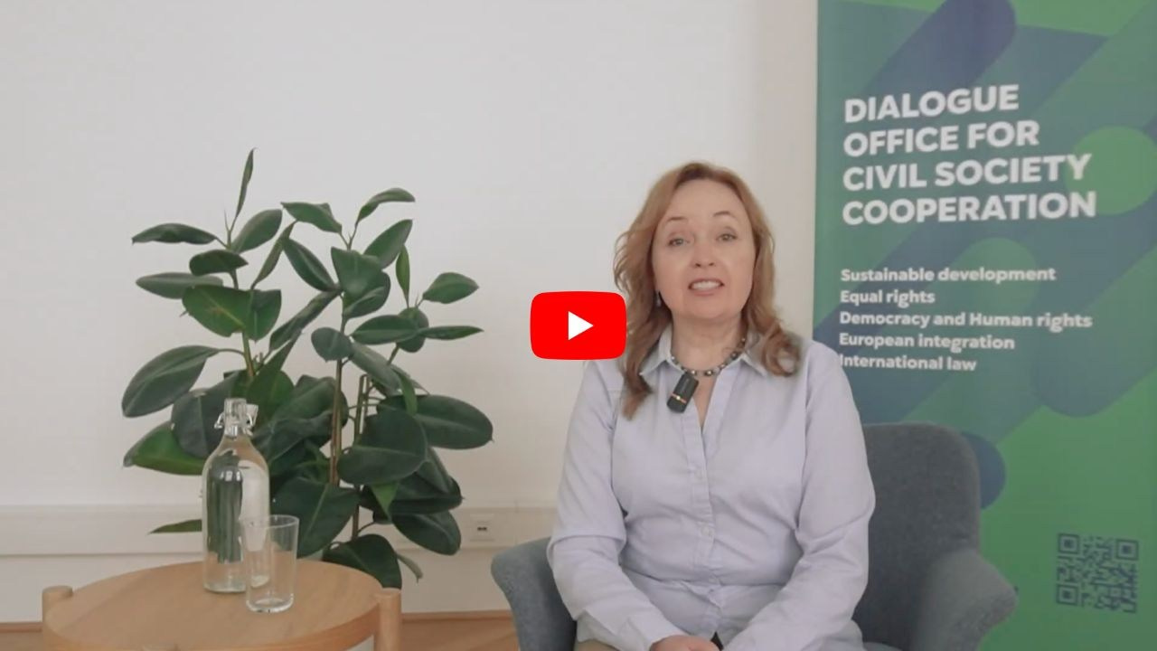 Video. Photo & video storytelling from Berlin