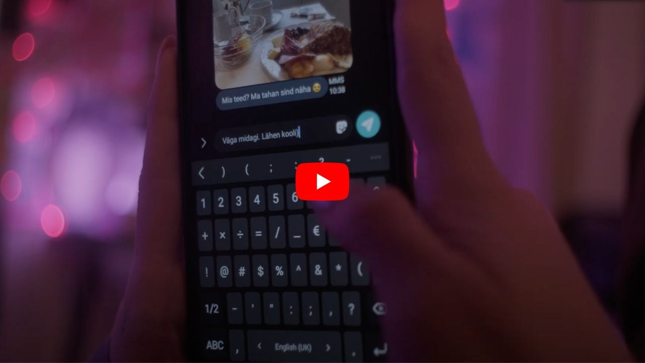 Video. Photo & video storytelling from Berlin