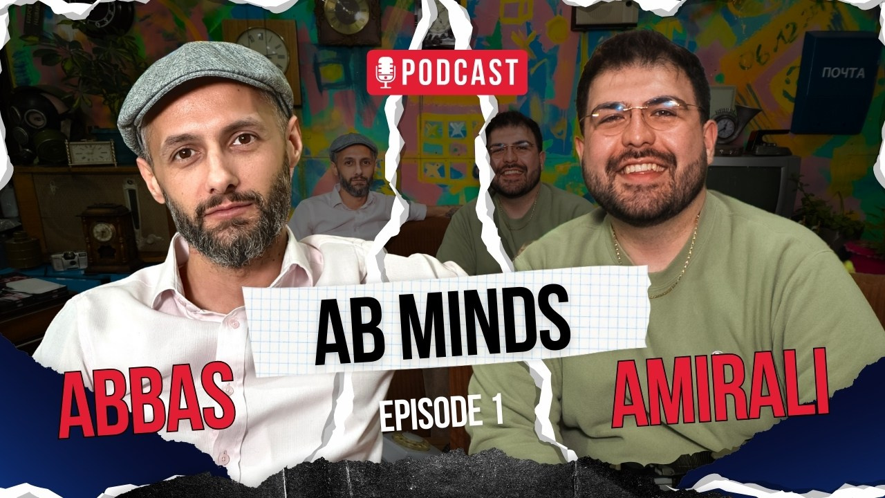 About Amirali. CONTENT CREATOR in Riga, Latvia