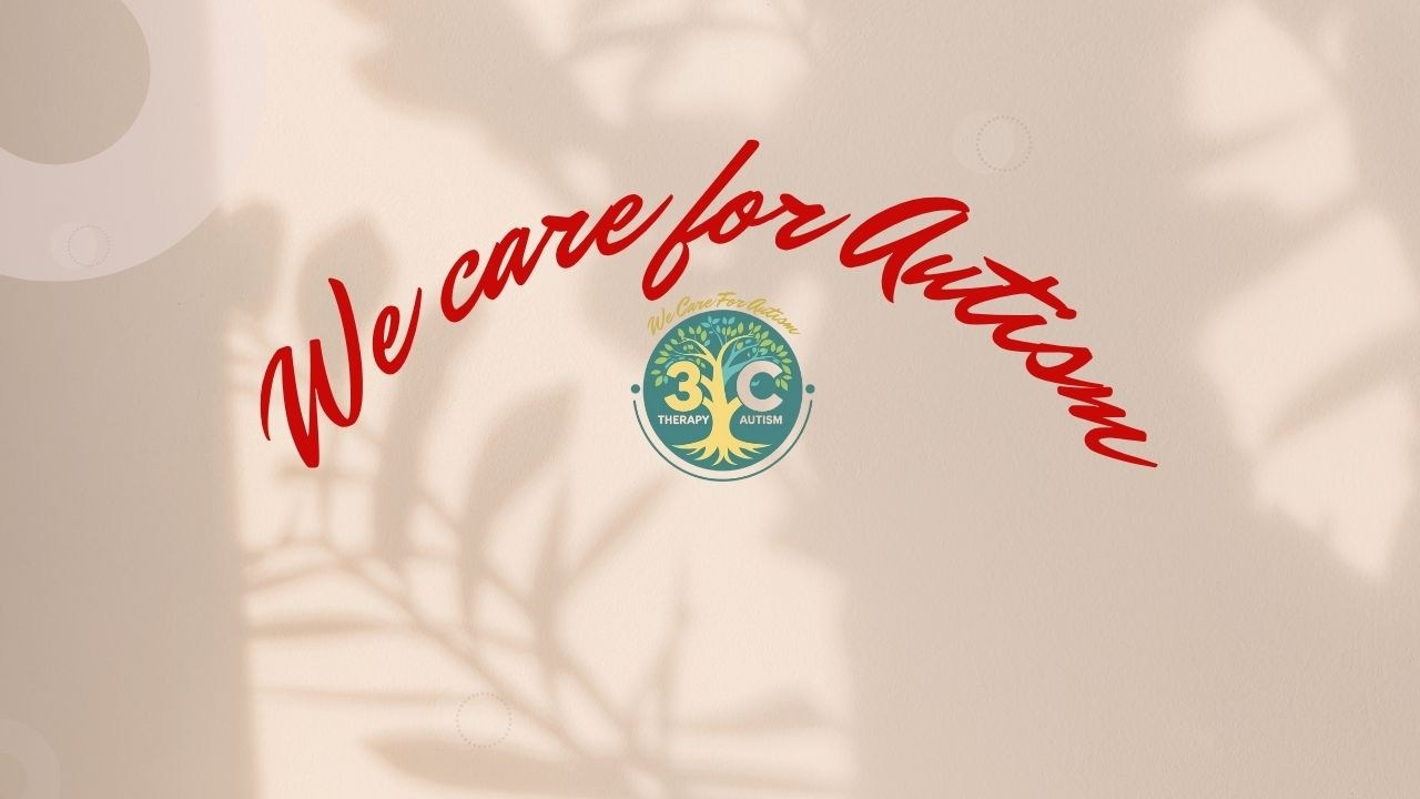 Un viitor mai clar pentru copilul tău începe cu Terapia 3c!