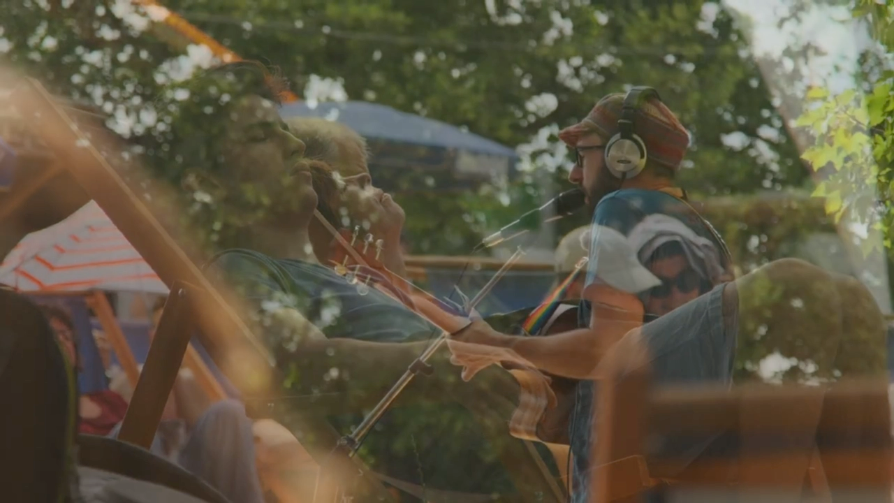 Singer Songwriter, Klangkünstler Markus Mascher, Klangreise, Soundjourney. Intuitiver Musikunterricht in Freiburg, Gitarrenunterricht, Gesangsunterricht, Schlagzeugunterricht, Klavierunterricht, Unterricht für Live Performance, Loopstation, Recording, Producing, Coaching.