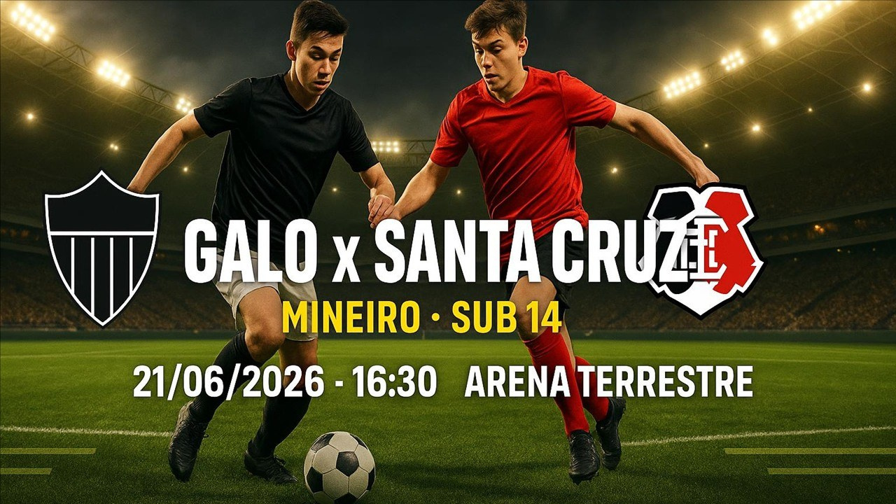 Cobertura Esportiva. Letto Produções