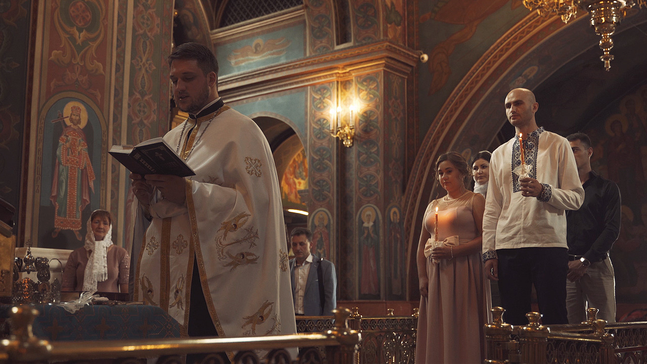 Wedding & Love Story. Avocado Film — фото та відео зйомка