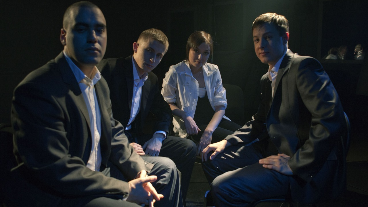 Photographer's blog. MY WAY