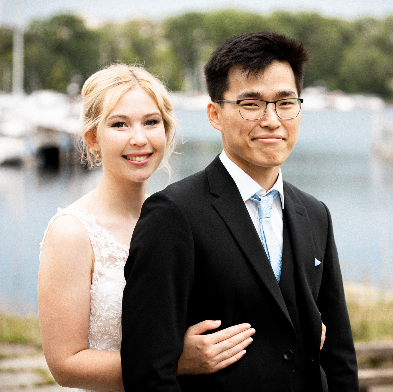 Hochzeitsvideograf Berlin | Exklusive Hochzeitsfilme von „Elegante Hochzeit“