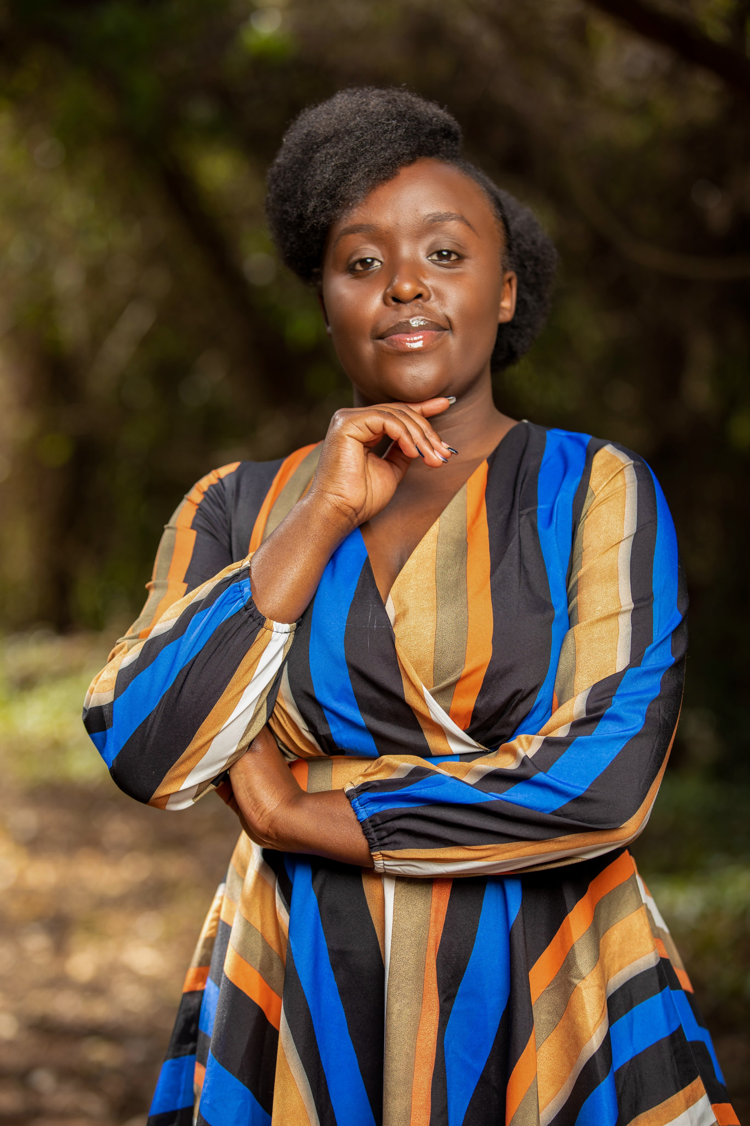 Gallery. An events, real estate and wedding photographer from Kenya