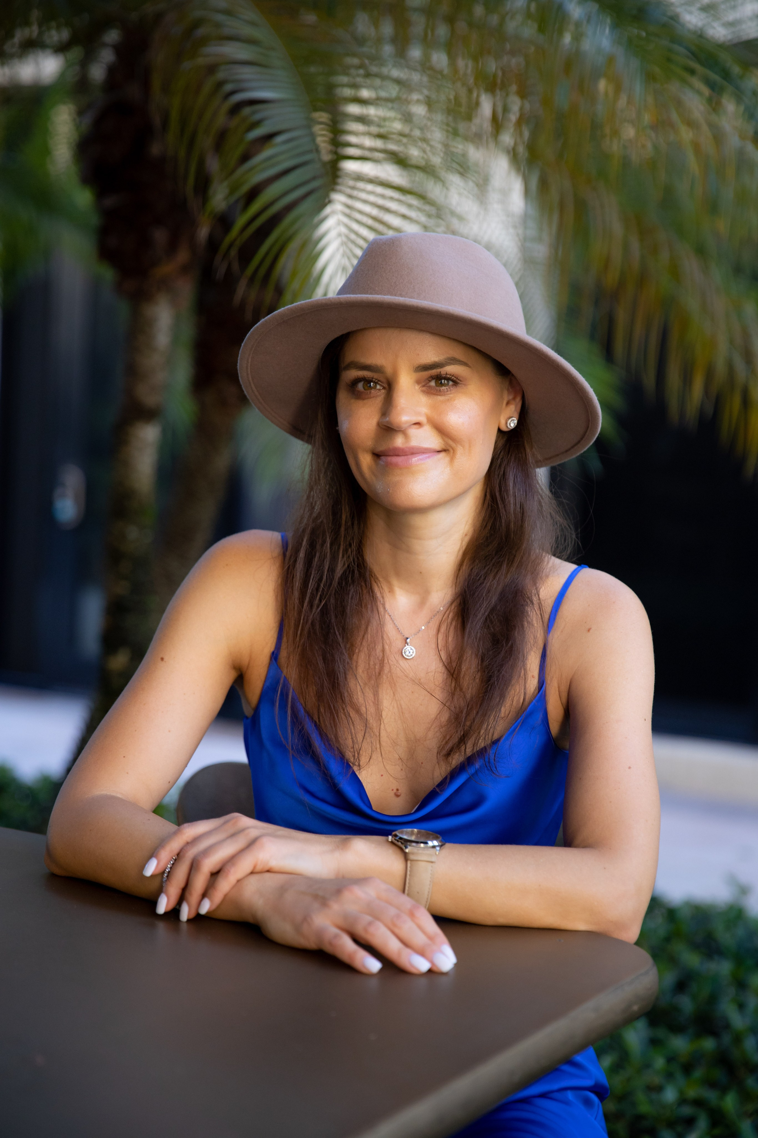 Chic Family Session in the Heart of Aventura. Miami Family and Event Photographer