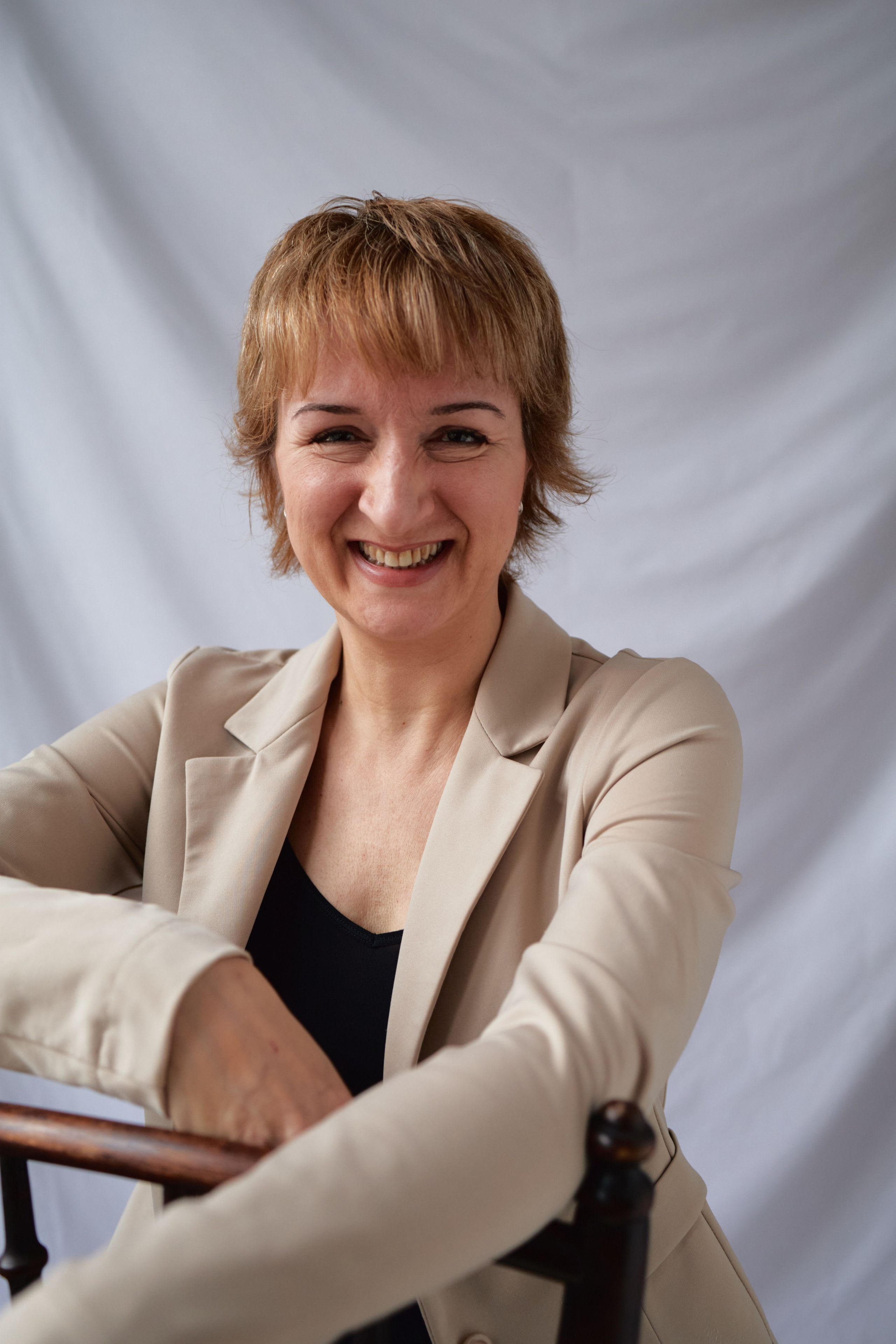 Jelena Bjelica | Портретная съёмка в Нови-Саде и Белграде | Бизнес-портреты для сайта. Анастасия Еремина | Фотограф в Сербии | Персональные и бизнес-фотосессии в Белграде и Нови Саде