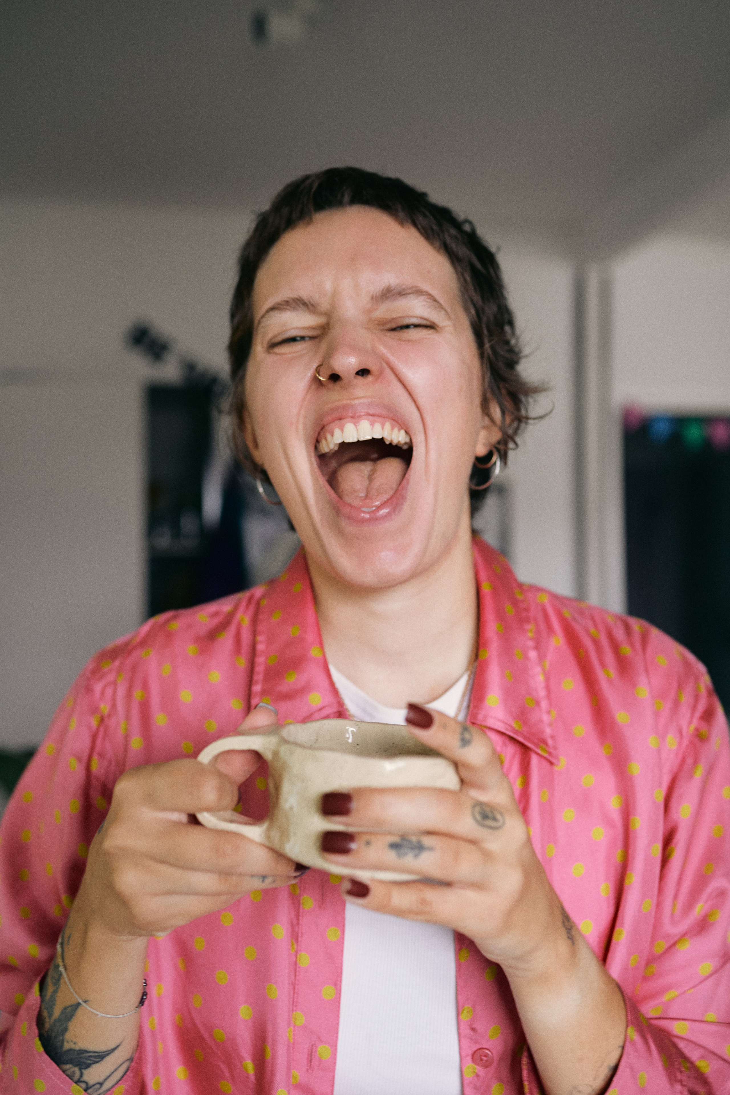 Просто кружка? Упражнение в принятии. Анастасия Еремина | Фотограф в Сербии | Персональные и бизнес-фотосессии в Белграде и Нови Саде