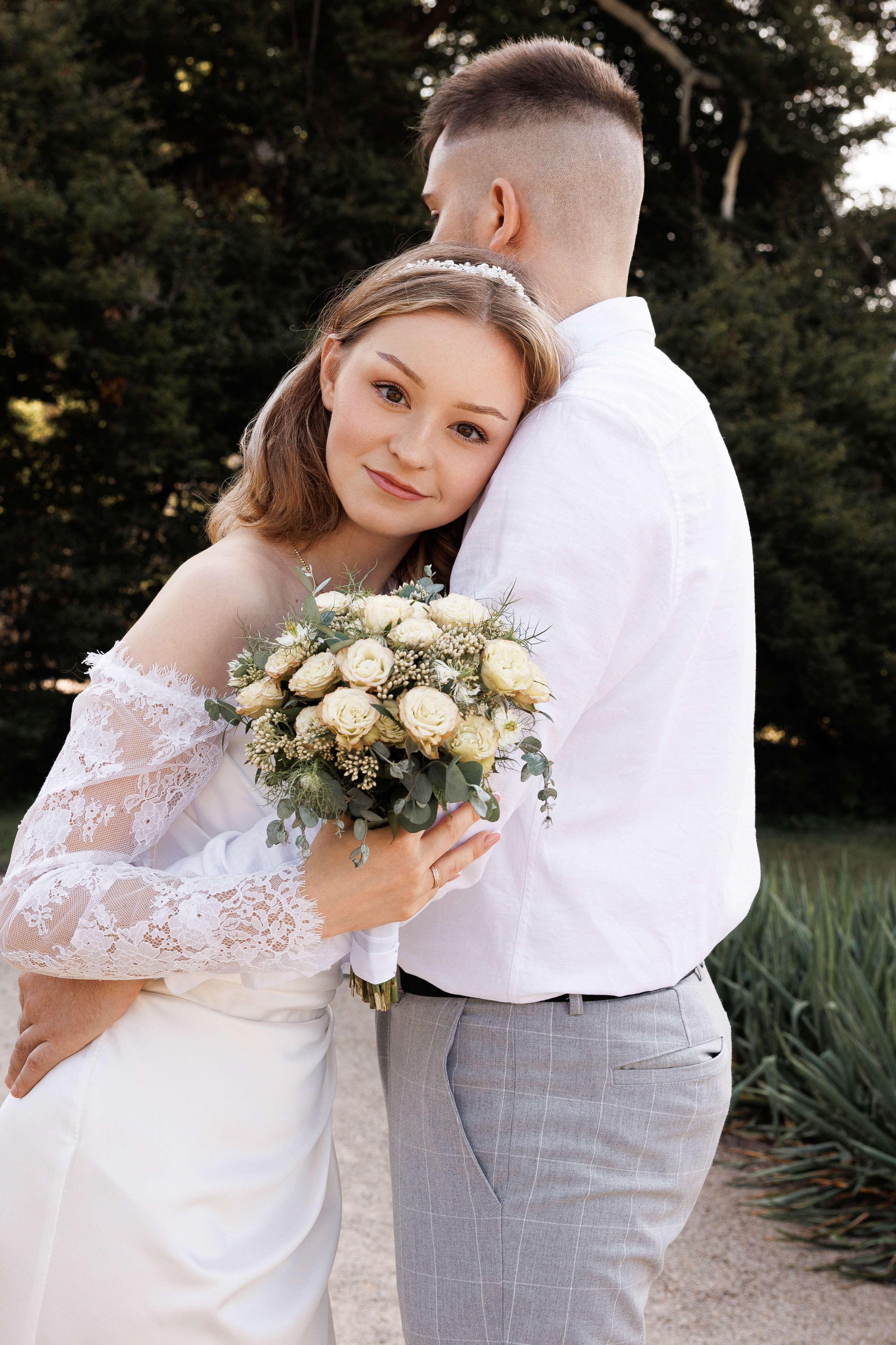 Porträtfotograf Dresden — Margo Morgenstern