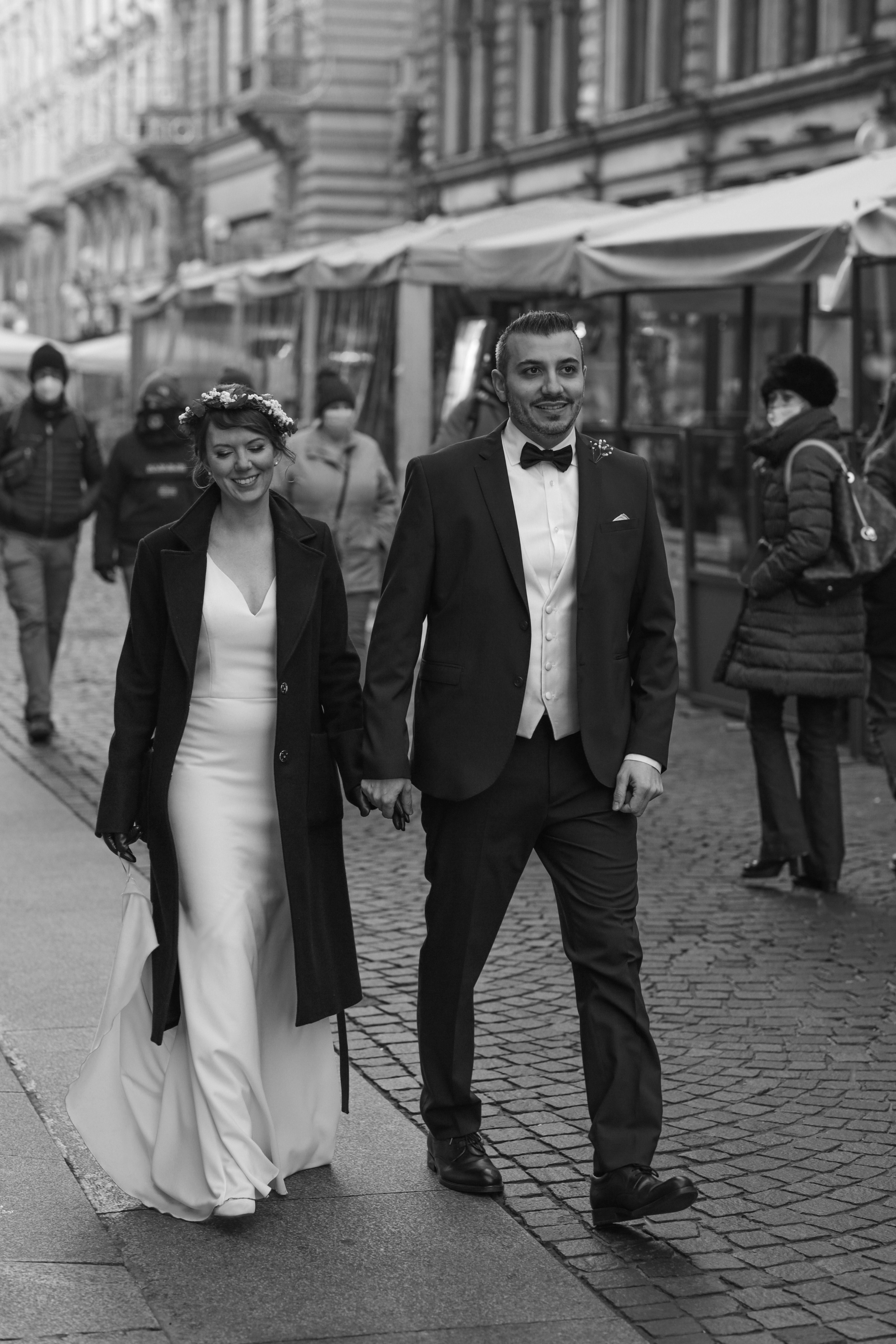 Wedding Photographer Milan