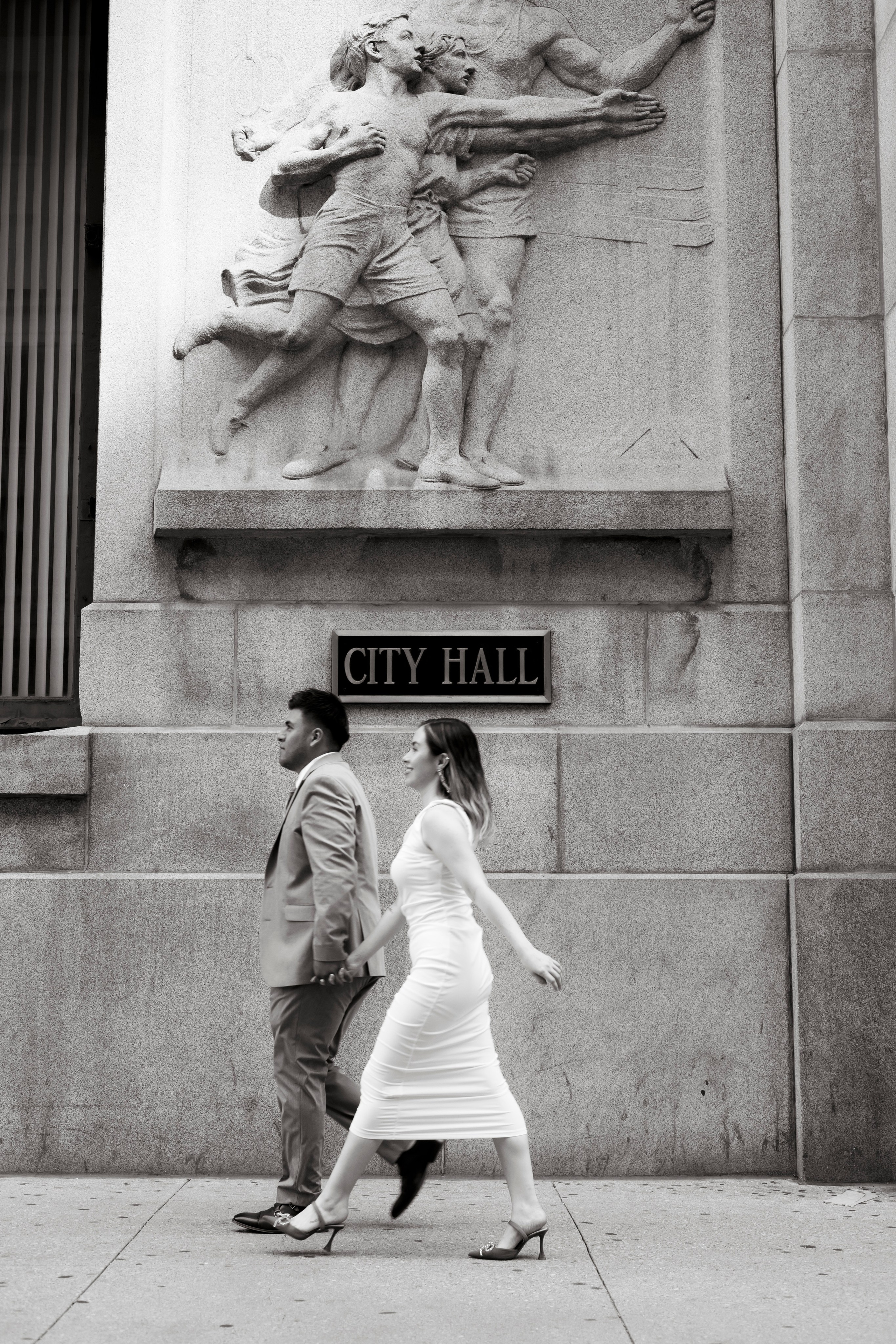 chicago elopement photographer