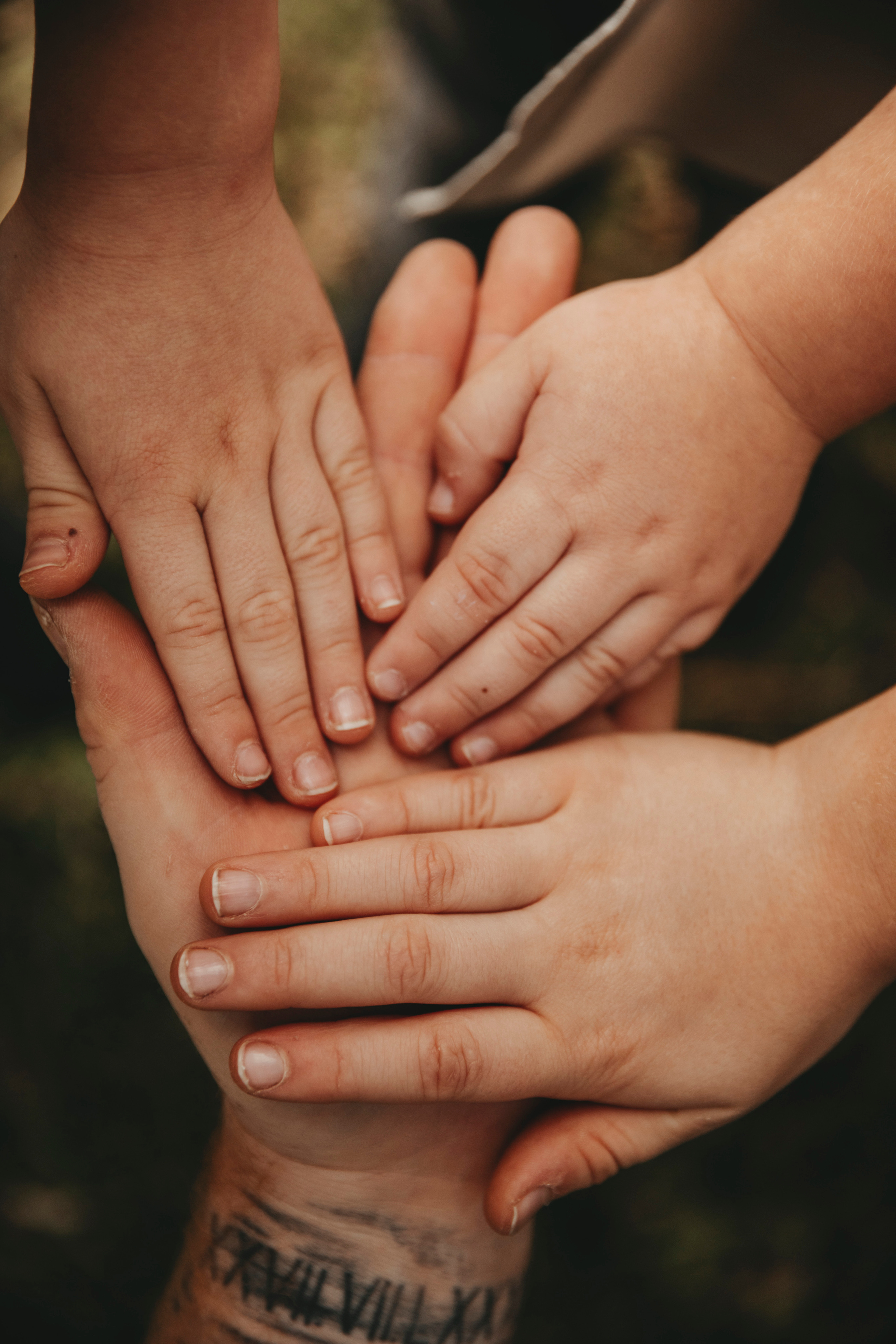 Kindergartenshooting. Liebevolle, emotionale, natürliche Fotografie in Rottweil und Umgebung