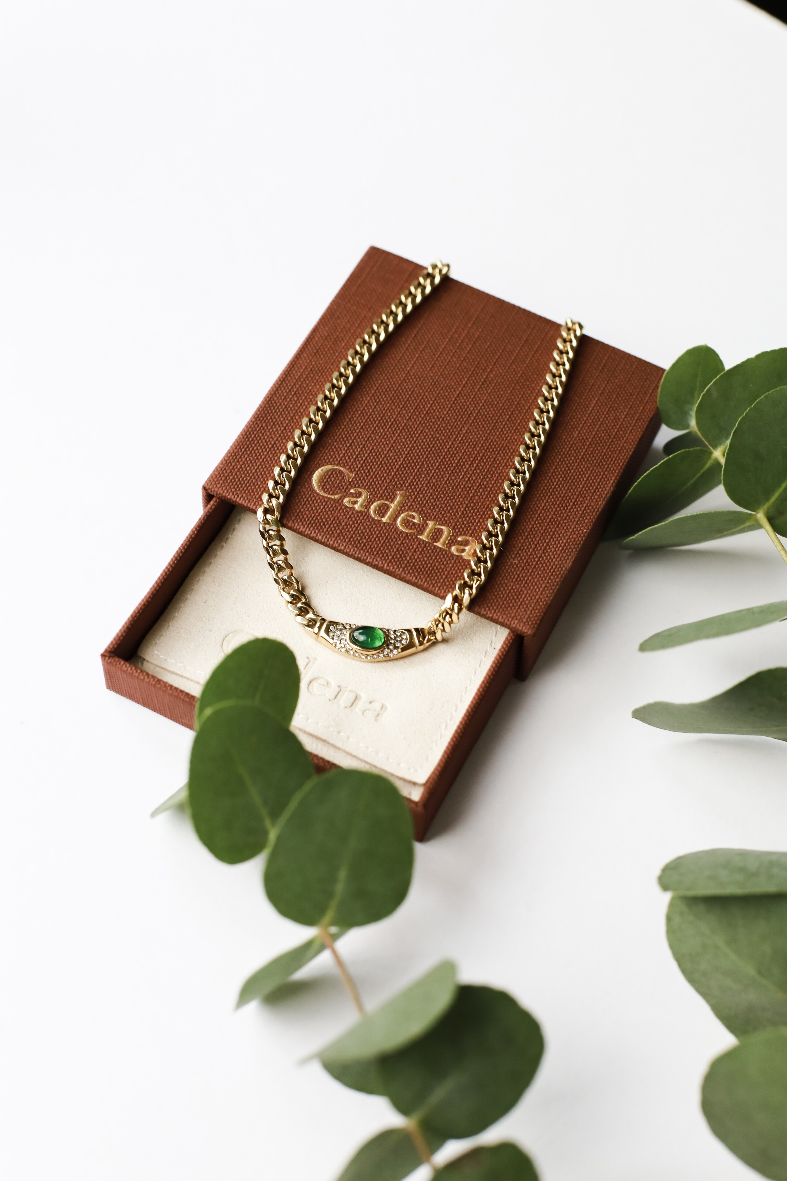 Jewellery Product Photography