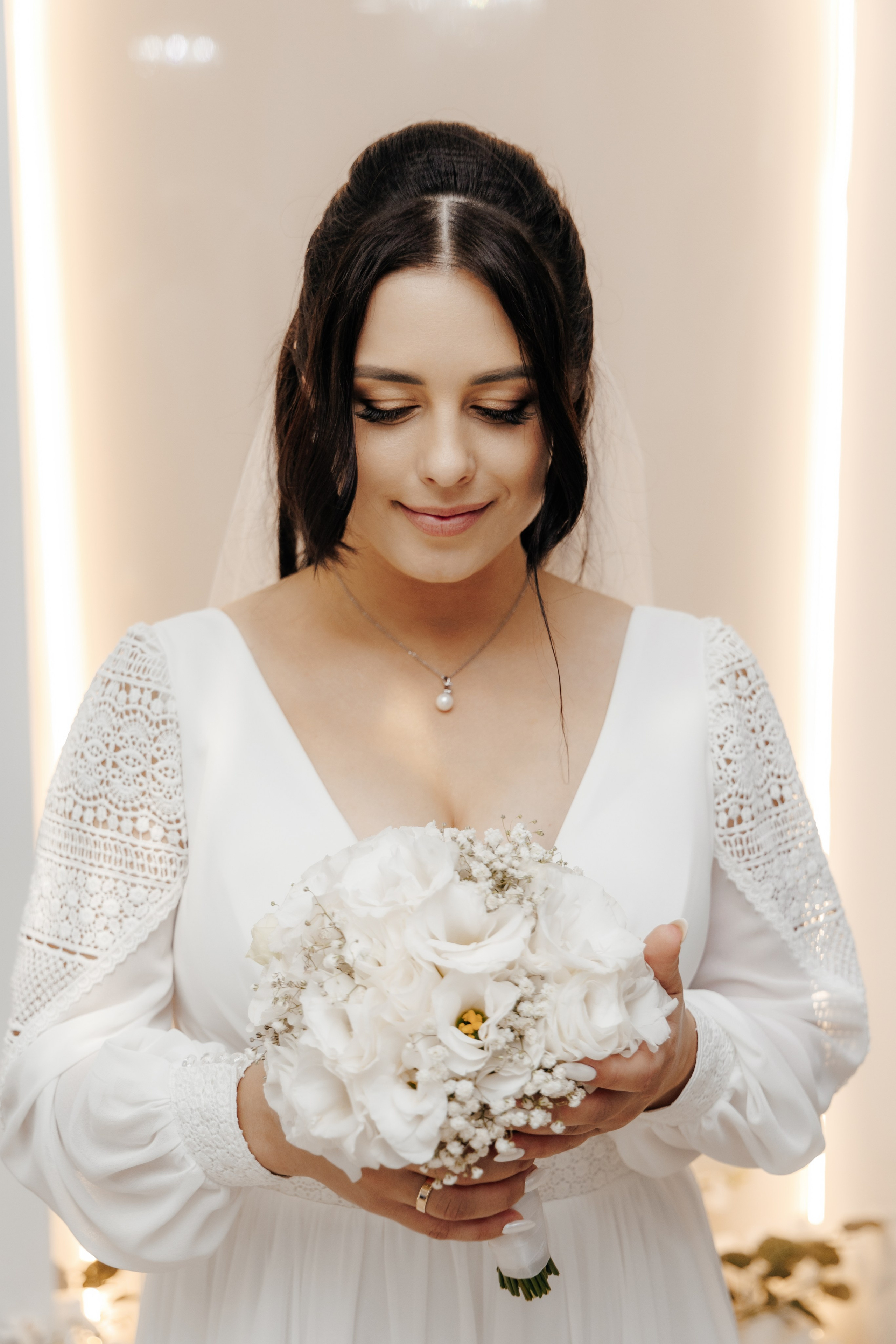 Fotografia de nuntă